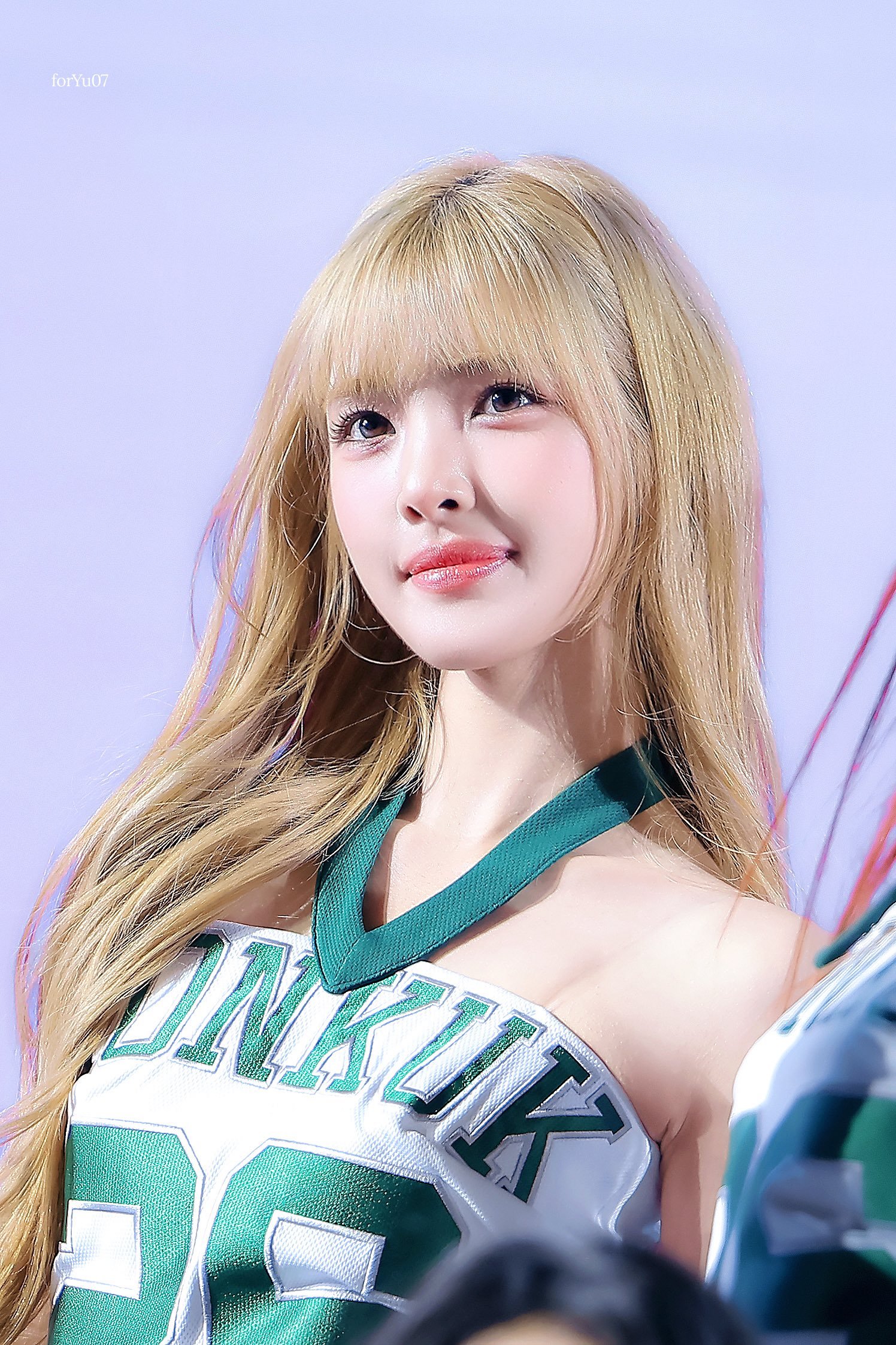 好青春啊💚.