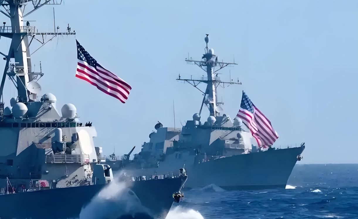 美国专家直言：打不动了，我们需要采纳中国的制度！现在美国国内开始出现中国不可战胜