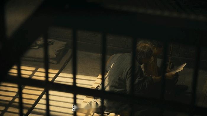 谁家辅导班开在监狱里虽然学习是好事，但还是希望他俩赶紧出去，在外面学多舒服啊 