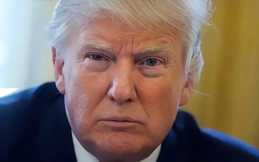 特朗普现在，在中东挑起战事攻击伊朗了。别看他现在风头正盛，其实特朗普在白宫的日子