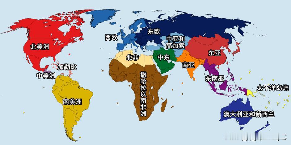 世界被强者分成了一二三，三个等级了；
第一世界，看到第一就知道绝对不凡，不是经济