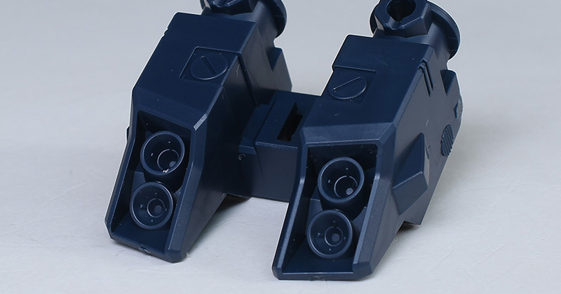 这次OP Set GUNPLA 19（浮游炮组件）专门给了HGCE/EG强袭高达