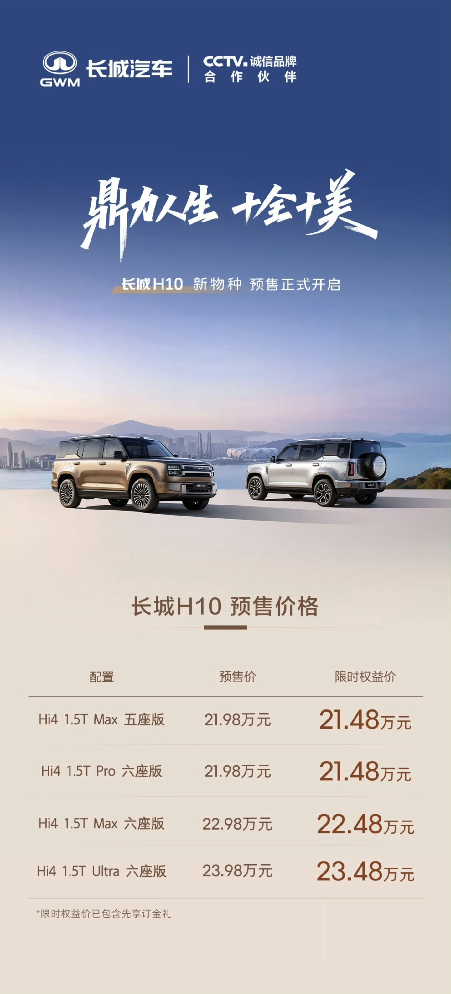 目前市场里方盒子车型偏向越野玩乐，六座车型大多以MPV为主，细分赛道划分很清晰。
