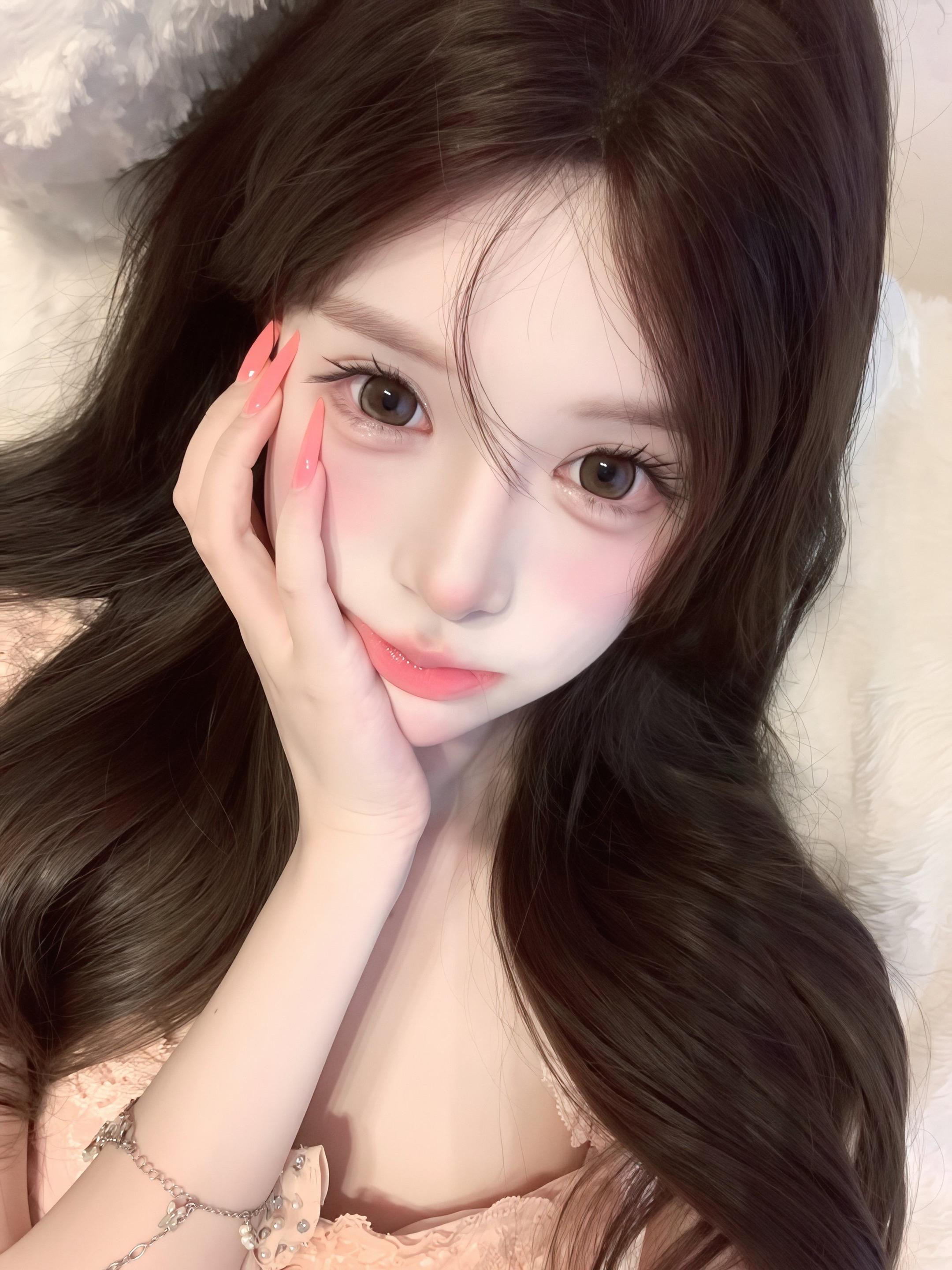 萌萌的 坏坏的