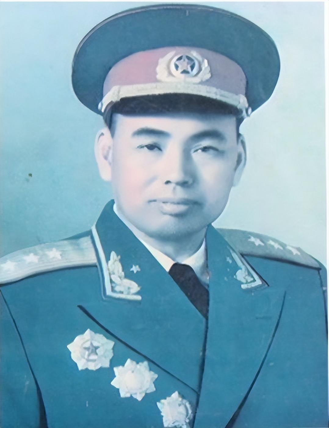 1969年，粟裕给许世友打电话：老母亲在南京生活困难，请帮忙照顾

麻烦看官们右
