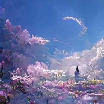 岁月是一场有去无回的旅行，好的坏的都是风景。承蒙时光不弃，又大了一岁，往后余生好