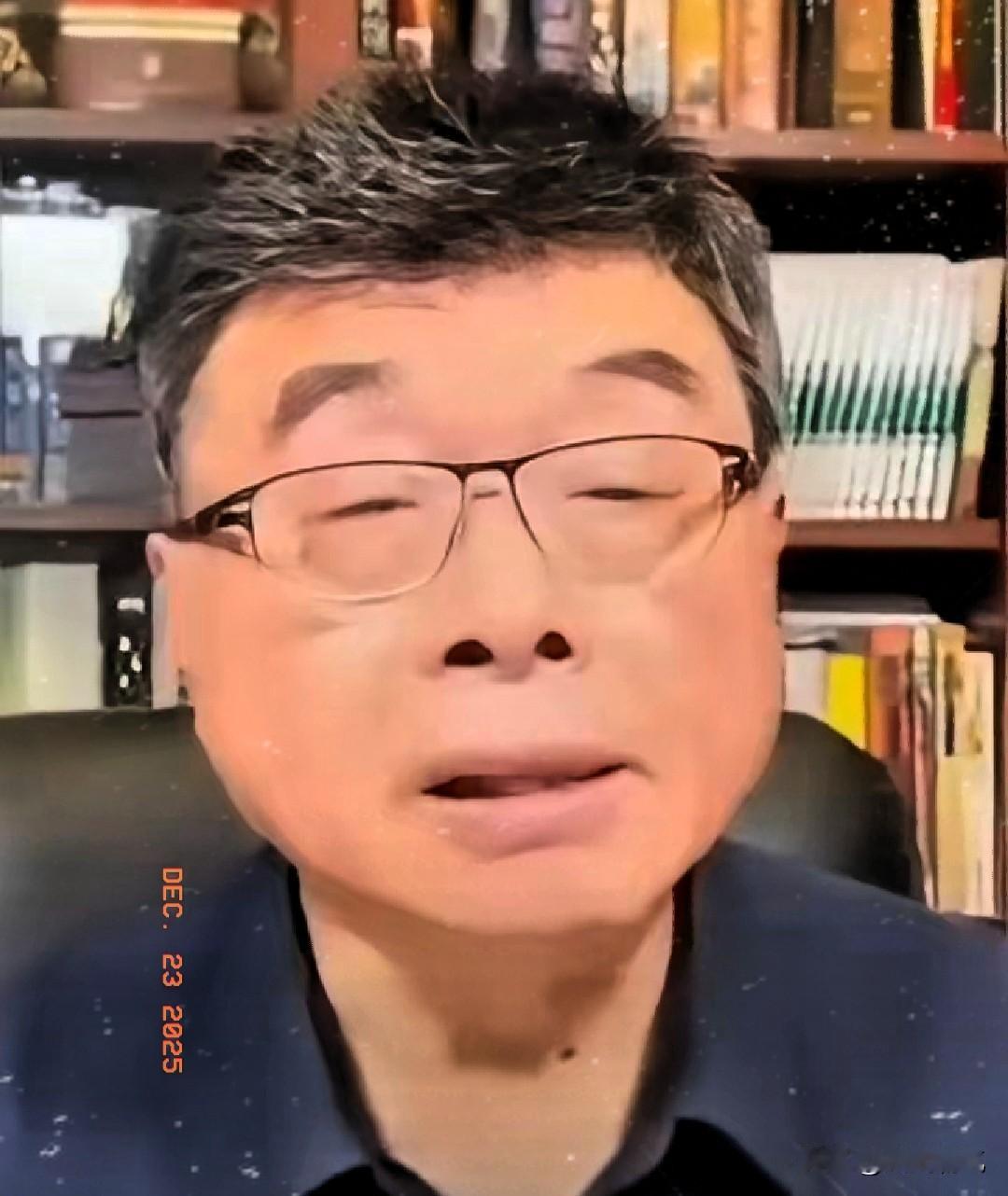 这是扼杀在摇篮里吗？美国出售台海的武器到底能不能最终交付台海，邱毅教授说美国人自