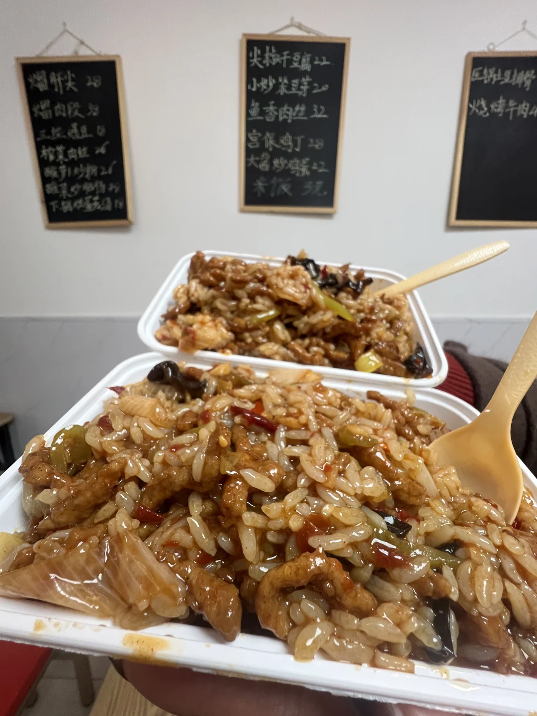 大连我最怕倒闭的小破店，好吃实惠。。。