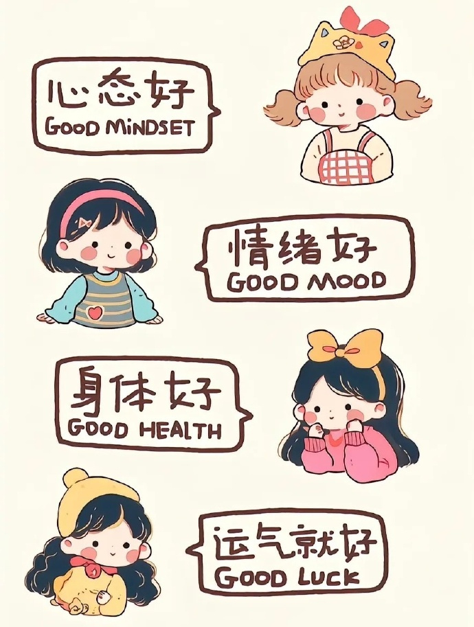 𝑺𝒂𝒚 𝑯𝒊 ♒︎ ❤︎“放心，你一定会走出困境，你会事事顺心。” 