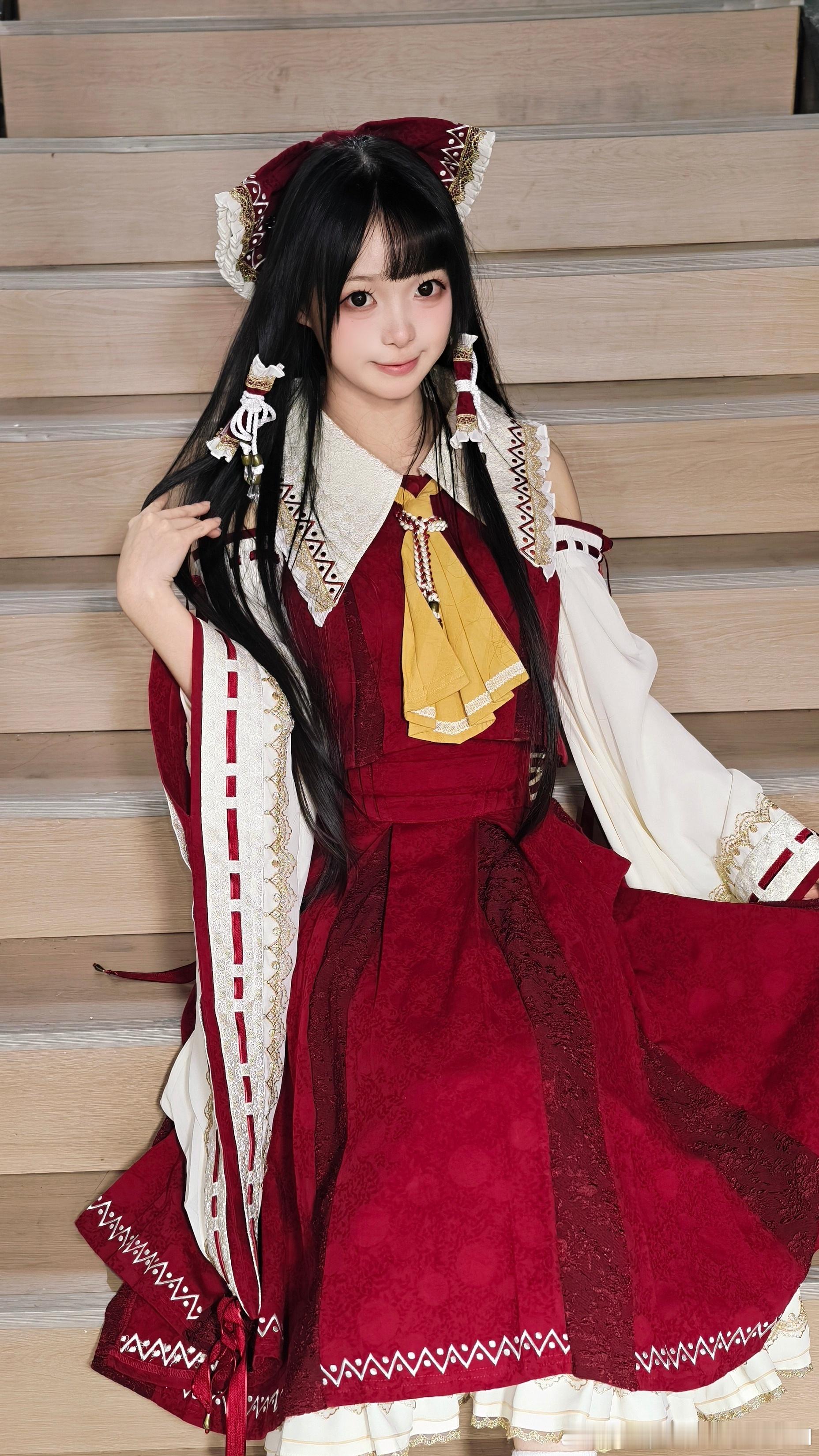 「给我十万实现你的愿望～」 