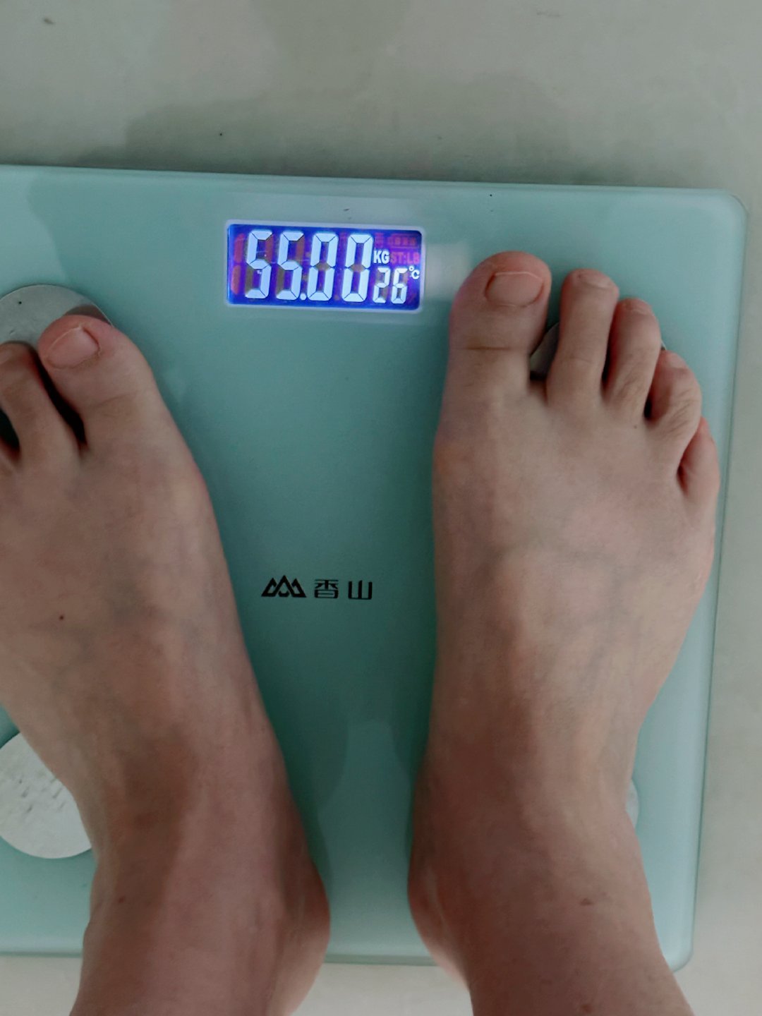 记录一下今天的裸重 