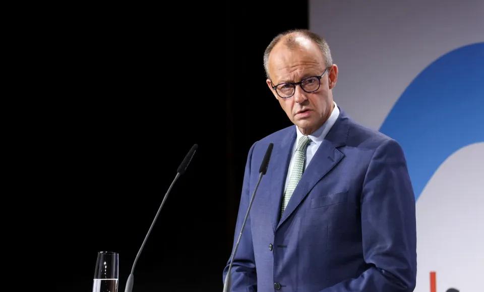 据媒体报道，日前德国总理默茨表示，美国“正在遭受伊朗领导层的羞辱，尤其是来伊朗的