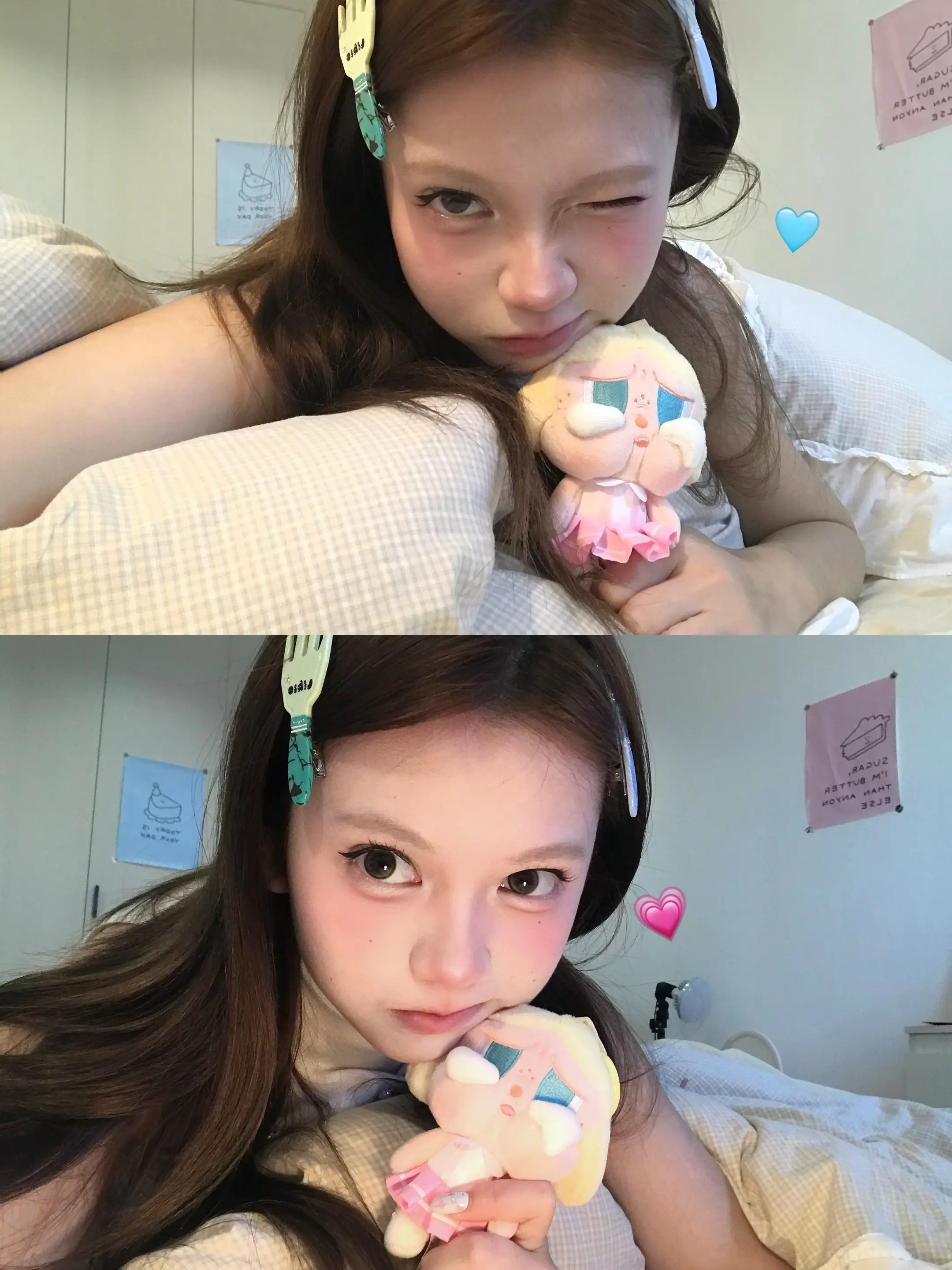 谁橙想！我们广东佬背心儿过年🍾🎆