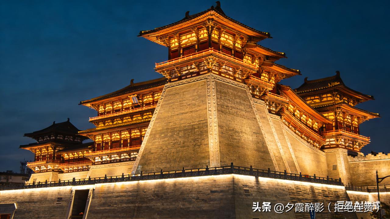 中国最有文化价值的古都是哪里?
中国最有文化价值的古都是哪里？有史可依，不吹不黑