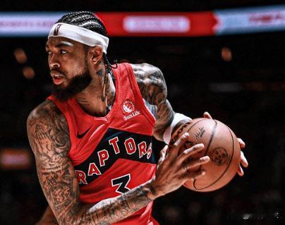 猛龙这场赢骑士，英格拉姆功不可没，赛后猛龙主帅拉贾科维奇对他那是一顿猛夸。说他进