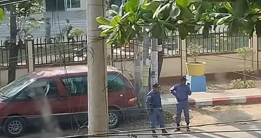 限行还不够，加油还要看行车证 缅甸曼德勒、彬乌伦车主要“疯”了