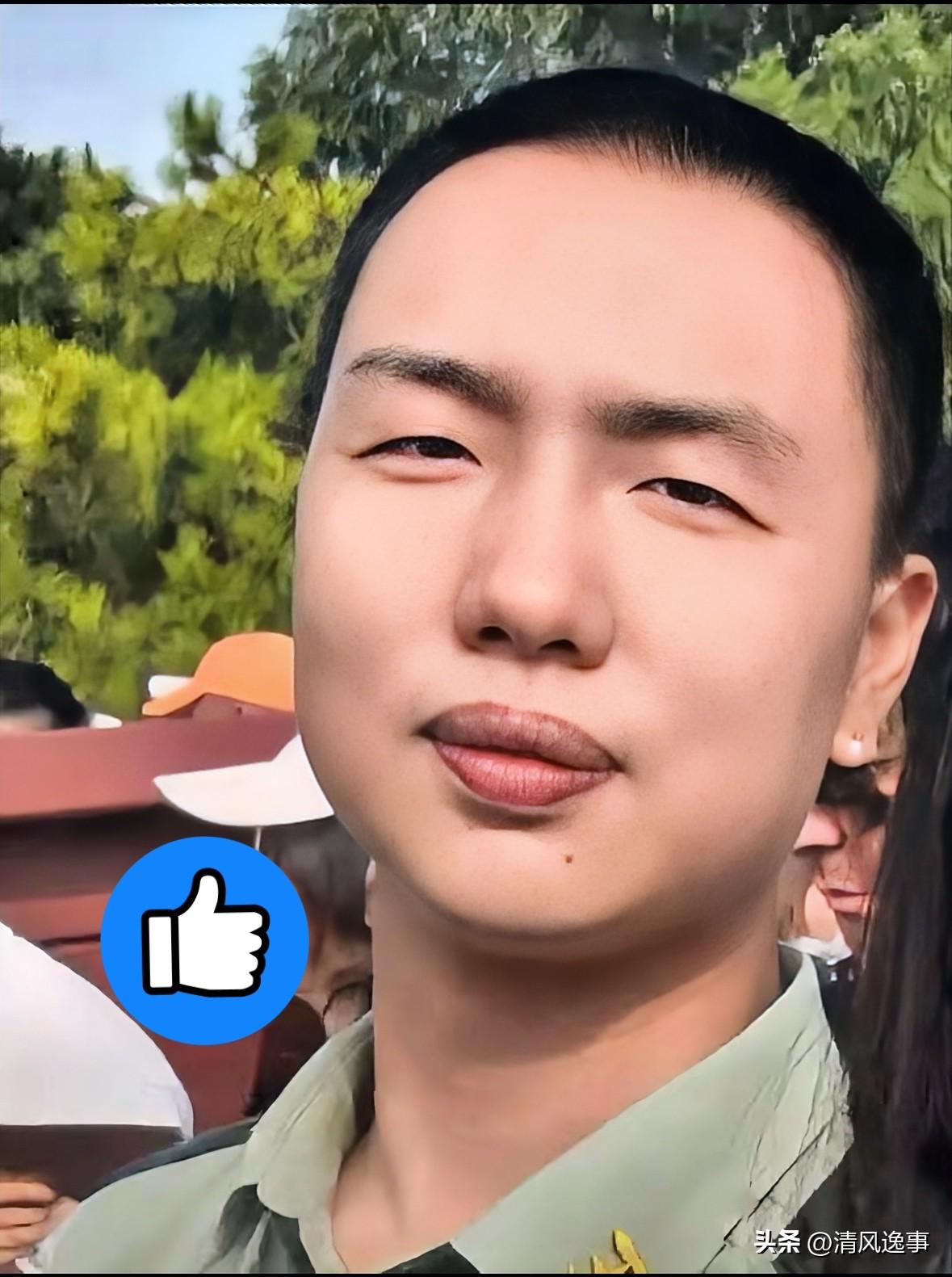 听国防科大的朋友聊起毛东东
我是真服气了！

这孩子在学校里简直低调得不像话，作