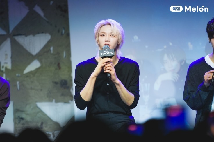 260703 | Melon 260623 STAGE 99 pt2 