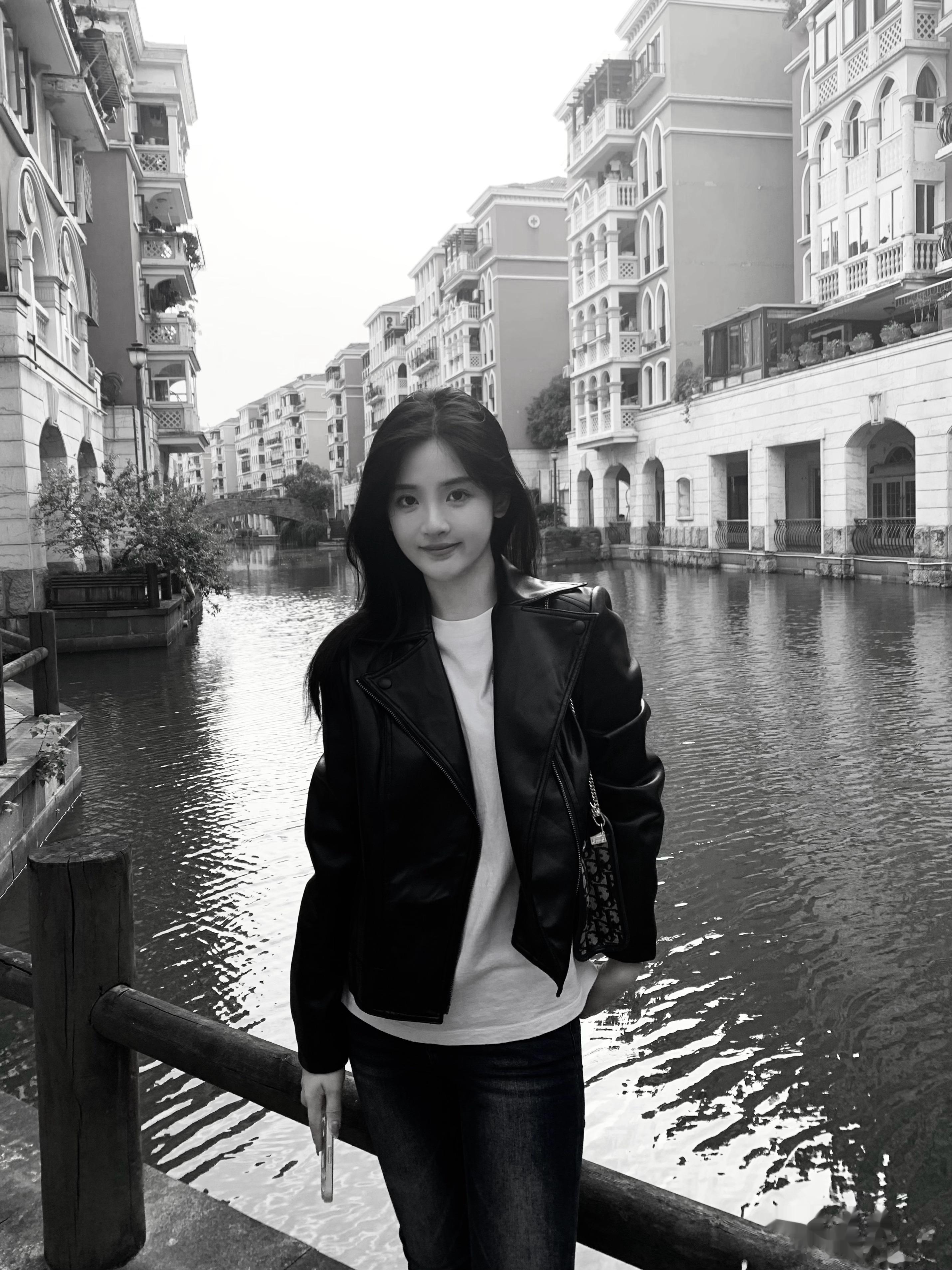 晚安 ​​​