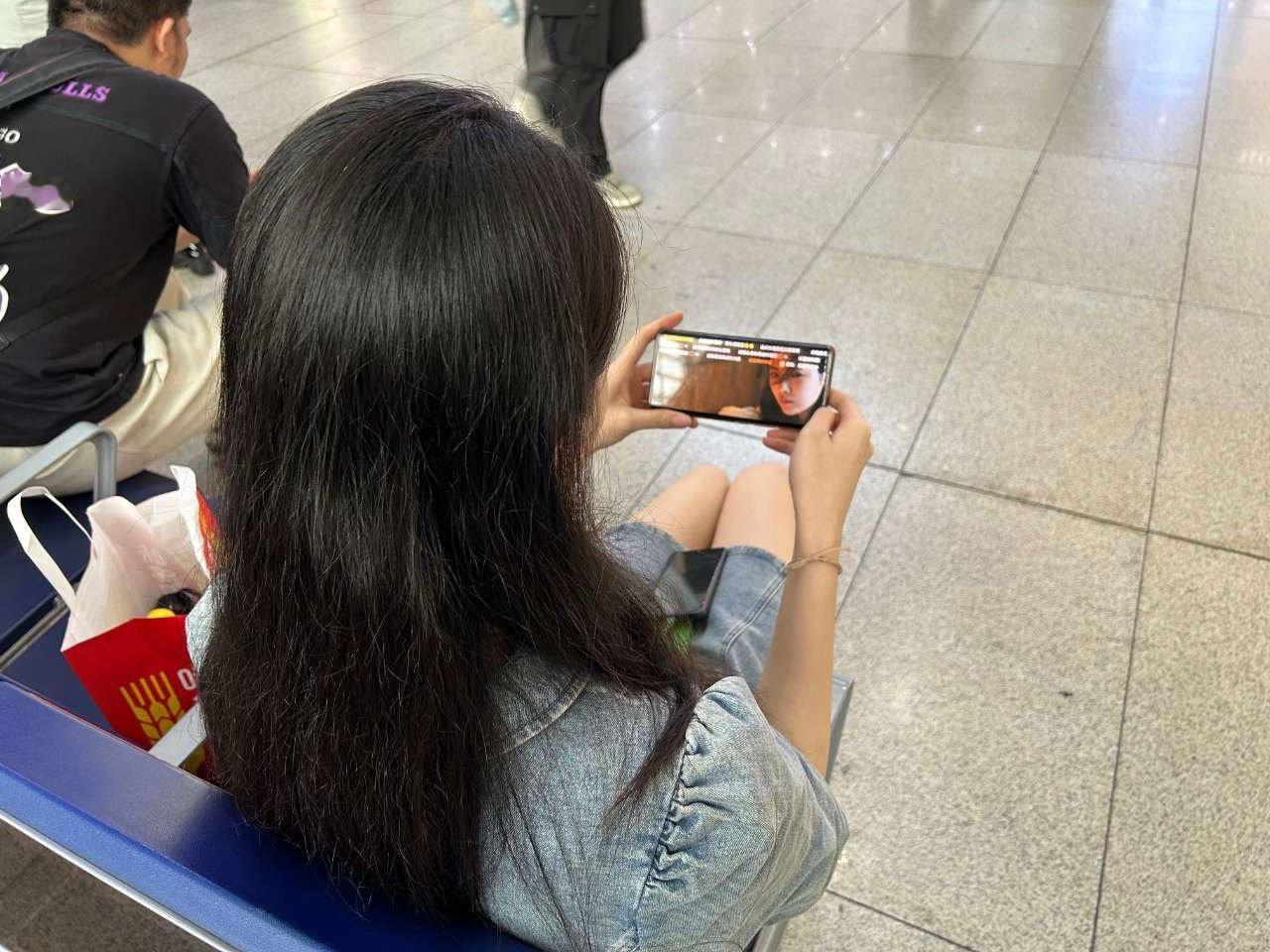 #墨雨云间剧粉圈层##墨雨云间受众面#通过这些，我算是明白了，没有《墨雨云间》触