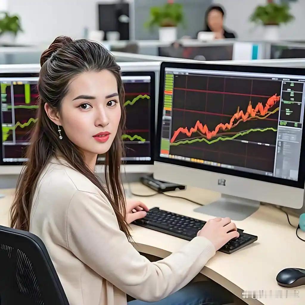 成为股民，你后悔吗？
       这堪称灵魂拷问。我见过太多人，职场失意、遭遇