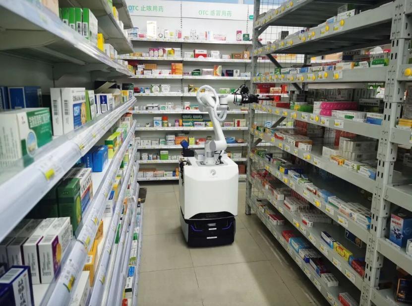 具身智能领域头部企业穹彻智能宣布完成数亿元 A 轮融资。本轮融资由 C 资本担任