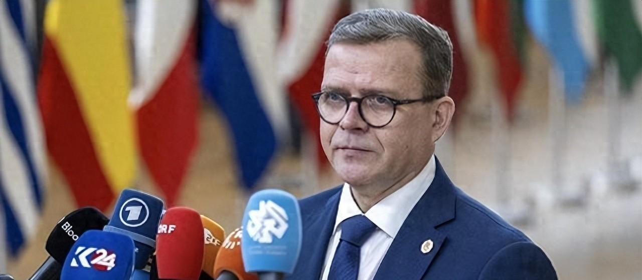 原以为芬兰总理这趟中国行只是一场单纯的“带货之旅”，没想到让芬兰举国沸腾的，是北