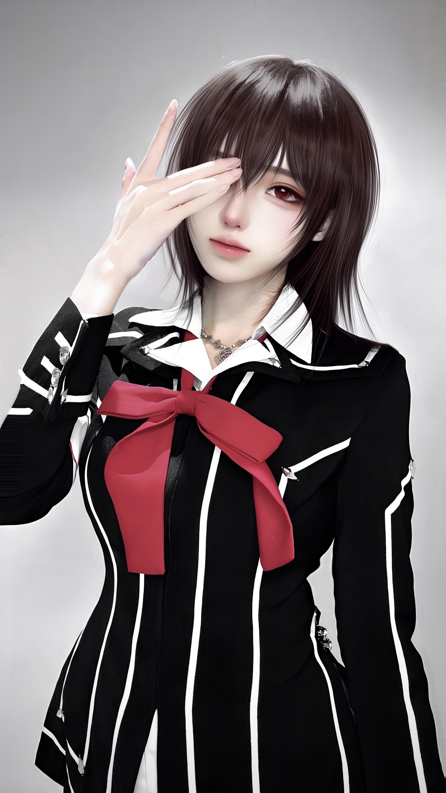 美丽的不是这个世界