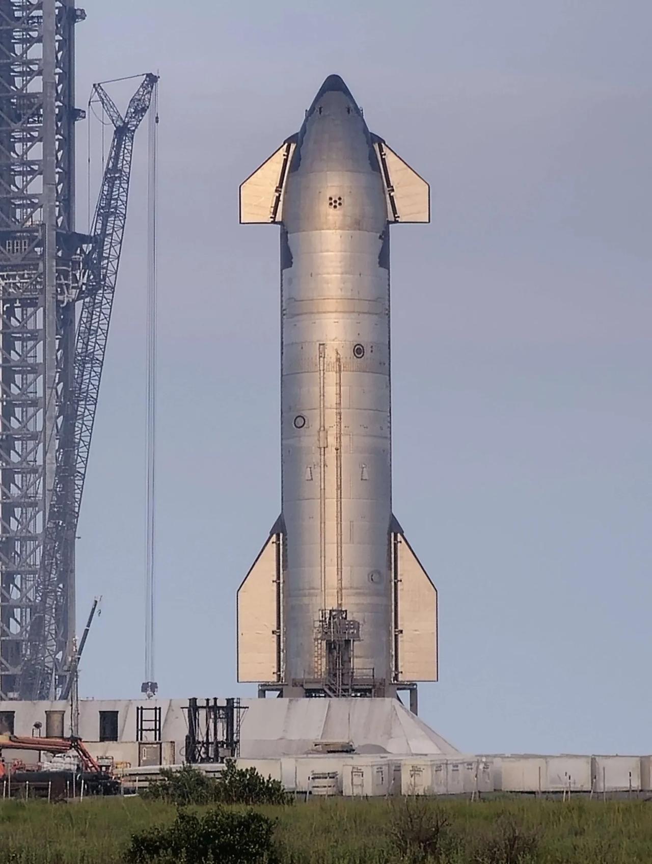 马斯克的SpaceX已获得美国联邦航空管理局 (FAA) 的批准，将每年发射次数