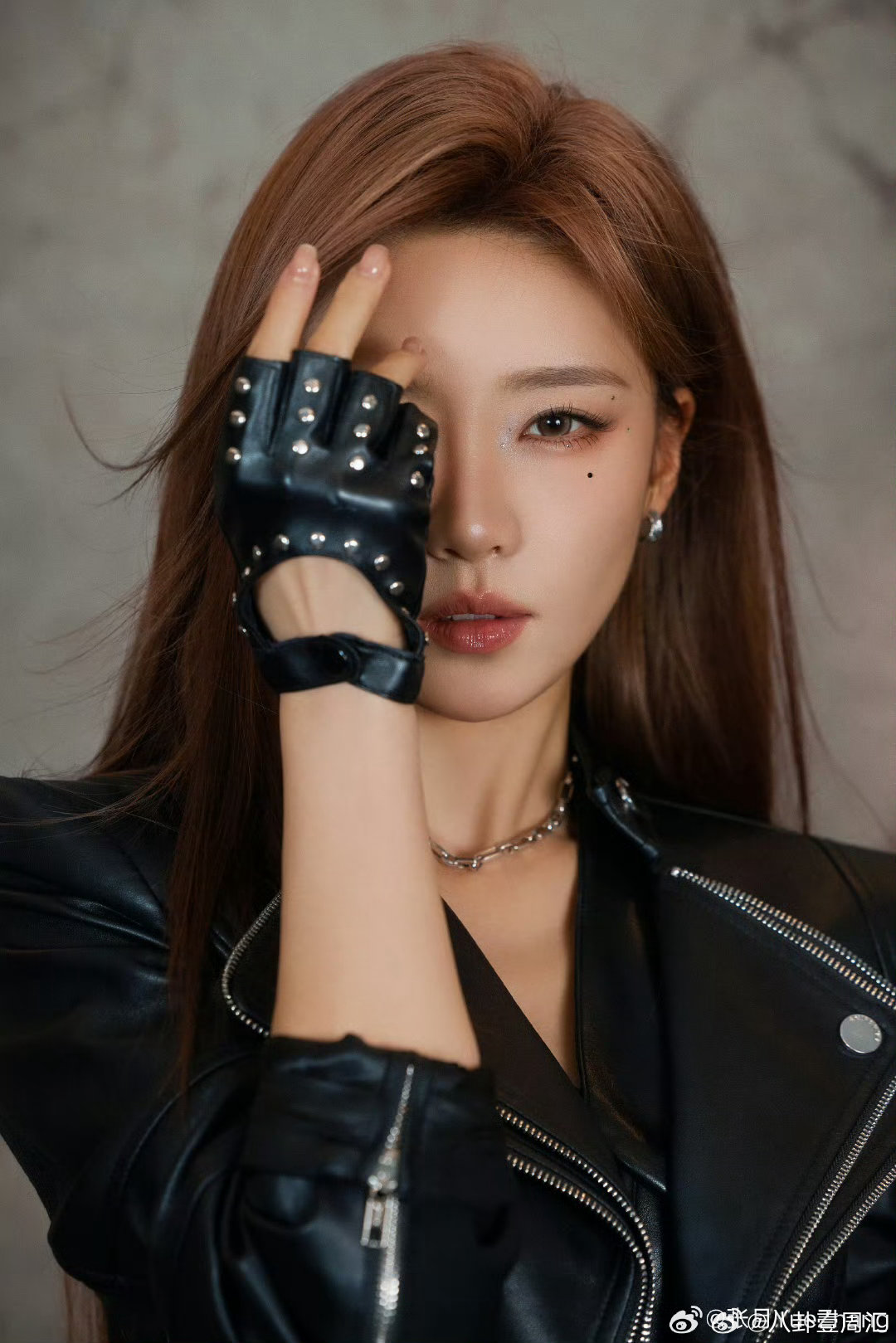 张月张月说女孩子要帮女孩子更加好乘风2026共情每一份不易，守护每一份勇敢，张月