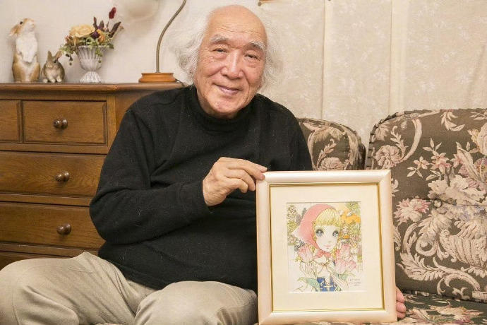日本画家高桥真琴去世  据报道，日本少女漫画名家高桥真琴于11月17日去世，享年