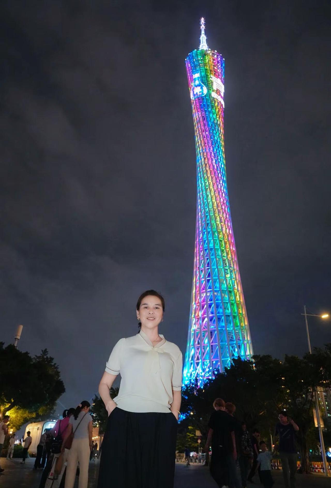 📍𝗚𝘂𝗮𝗻𝗴𝘇𝗵𝗼𝘂｜小蛮腰𝐘𝐞𝐞𝐞𝐞.