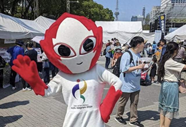 日本亚运会翻唱！多国代表遭殃，连印度都忍不住公开吐槽