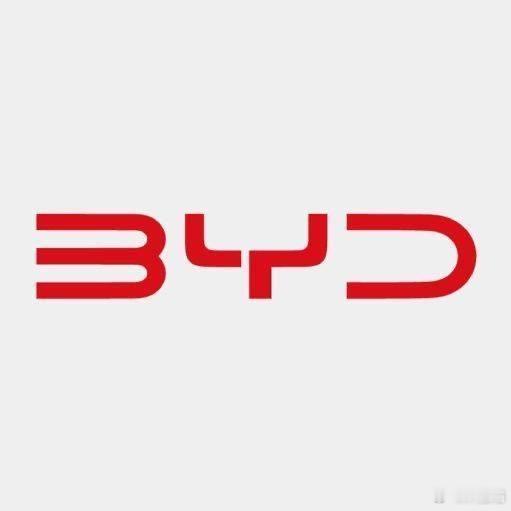 比亚迪，吉利，奇瑞，长安，长城汽车，谁的logo设计最上档次？[吃瓜] ​​​