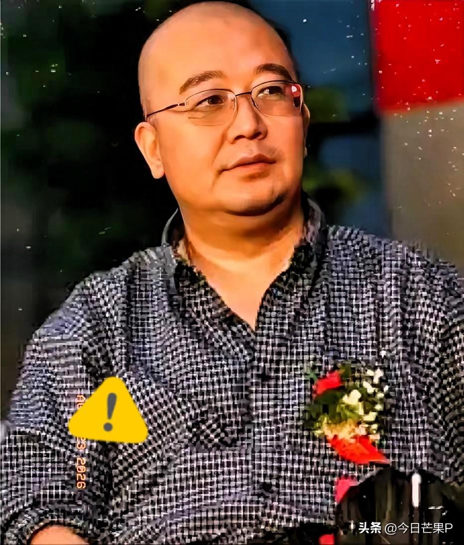 唐师曾去世了。
看到他的死因，我破防了。
他不是死于贫穷，而是因为我们谁都难以躲