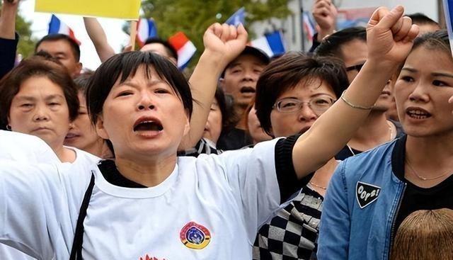 现在最不希望中日开战的人，不是日本人，也不是我们国内的这些人，而是在日本有资产有