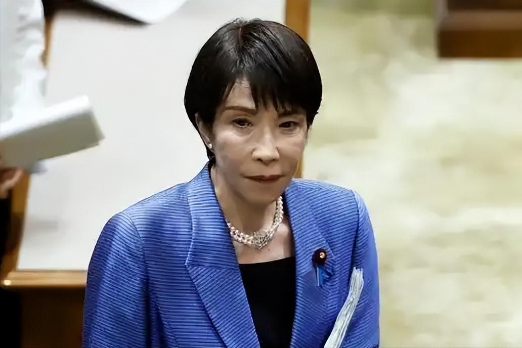 高市早苗真有意思。明明自己挑衅，把中日关系搞成现在的僵局，结果却倒打一耙，指责中