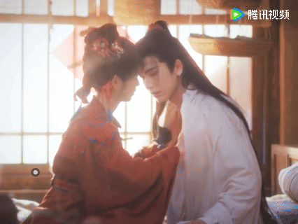 谢征张凌赫早就帮你想好通天路了张凌赫神预言谢征感情线！麻烦缠上麻烦，爱情这不就来