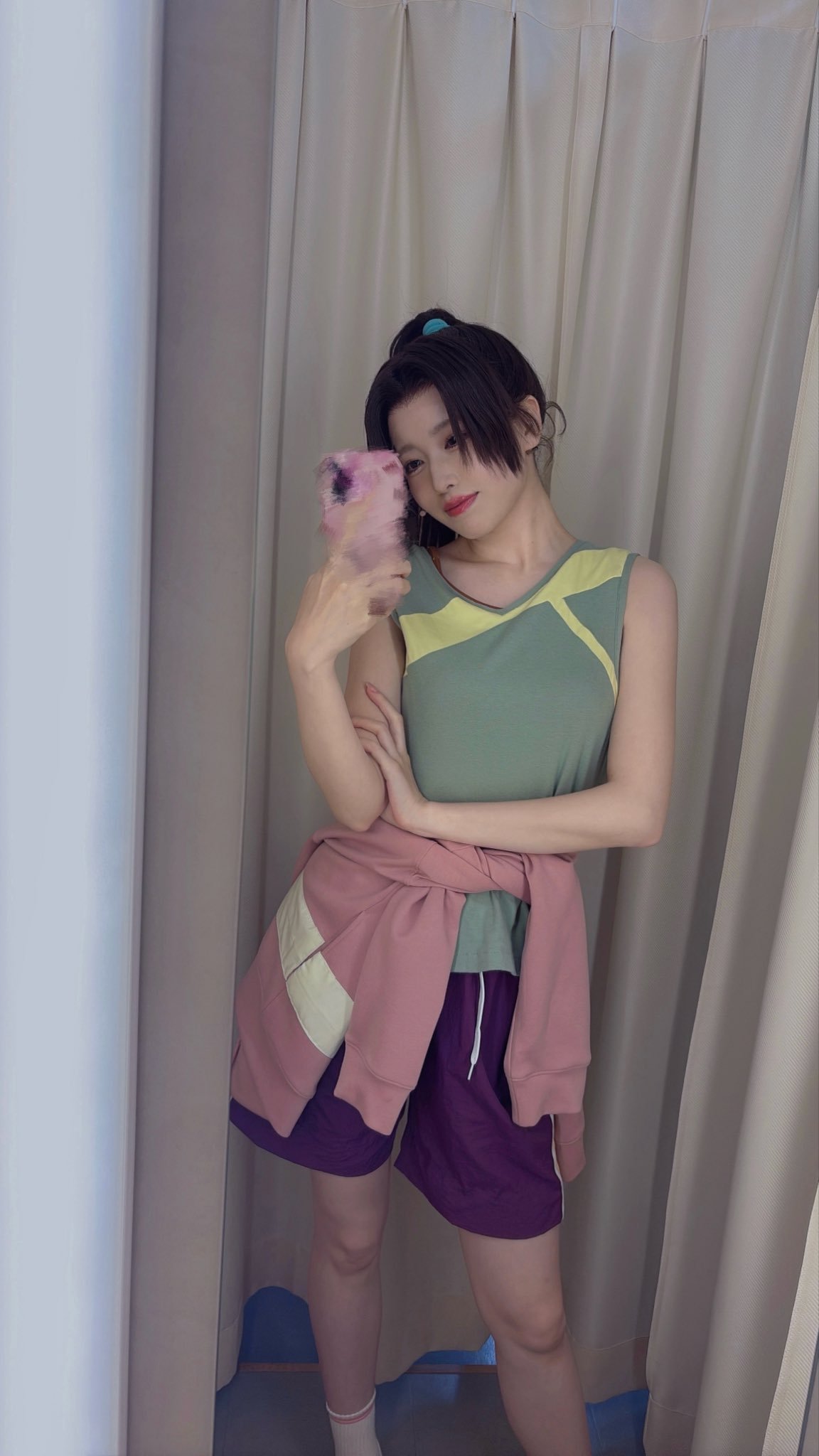 阳高真白