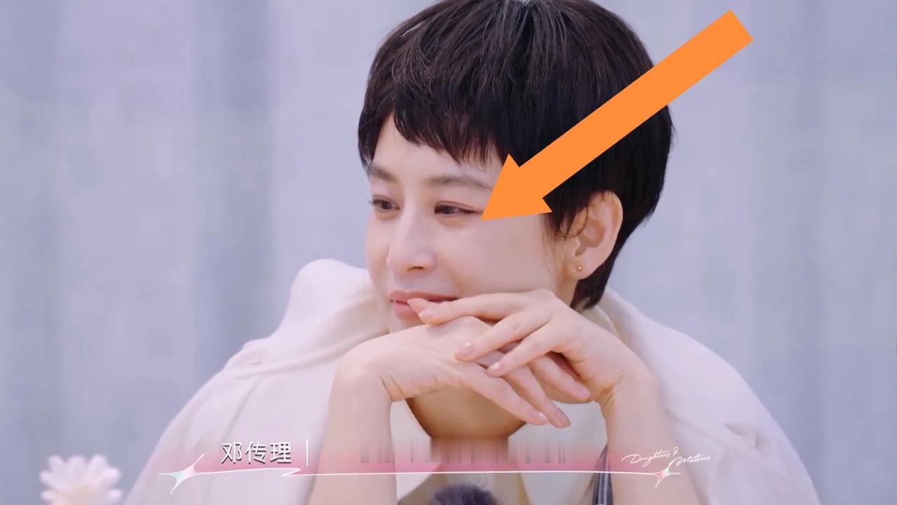 黄圣依太落寞了，全网都知道了？
 
天呀，绝了？
哎呀，就是……

黄圣依妈妈；