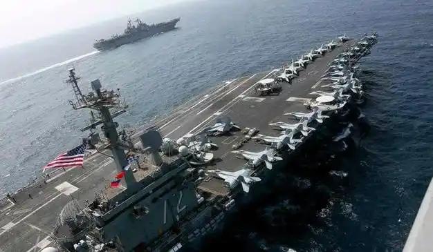 油价飙涨，海峡堵死，全球市场瞬间紧张，这一回，中东的战火不再只烧在军事阵地，而是