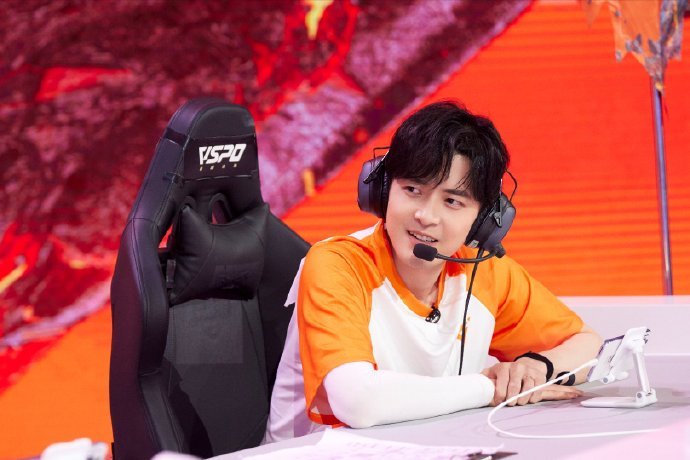 #付辛博说为了冠军我还会杀回来的#付辛博的实力真的是毋庸置疑，他被淘汰我真的很难