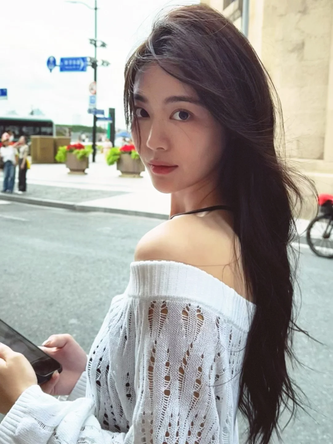 爱要会垫脚 也要会弯腰