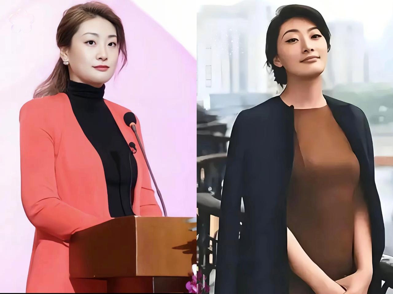 杜建英现在估计做梦都要笑醒了！
​不是因为宗馥莉已经不是娃哈哈集团董事长！​也不