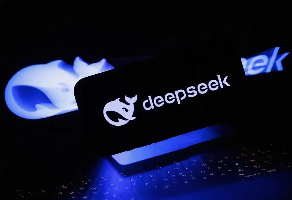 Deepseek出现后，最惨的不是英伟达，是百度，它离倒闭不远了。百度的核心业务