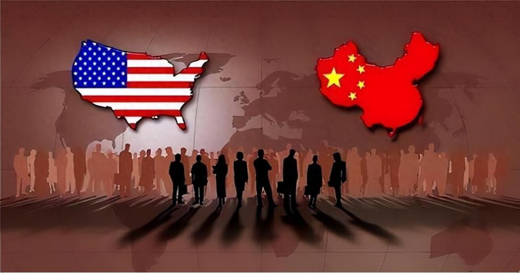 美国突然发现：中了中国“圈套”，反应过来为时已晚，美军太疲惫；

美国长期主导军