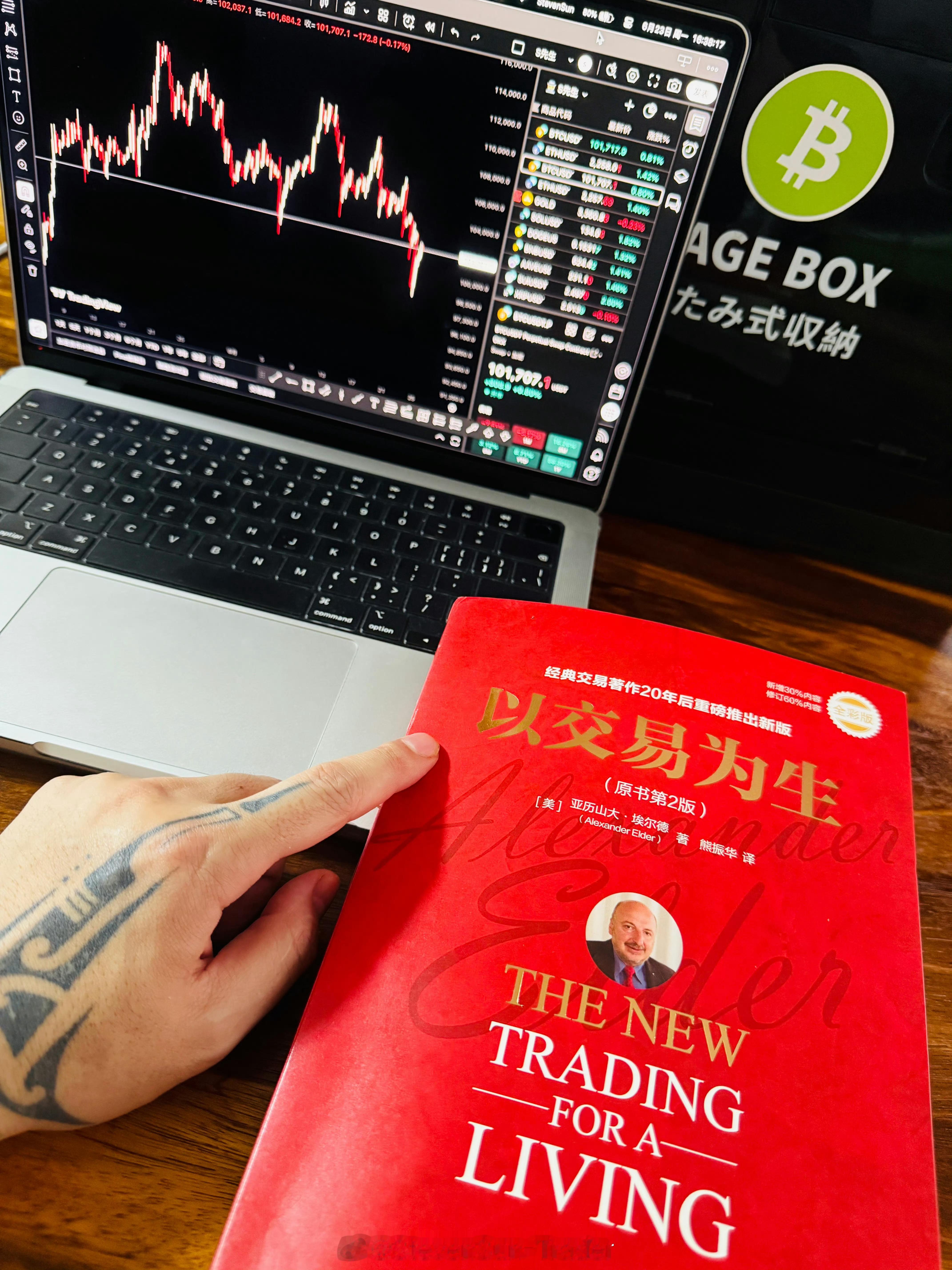 成为优秀交易员，靠的不只是热情，更需要八项核心素质：1. 热爱与专注：把交易当成