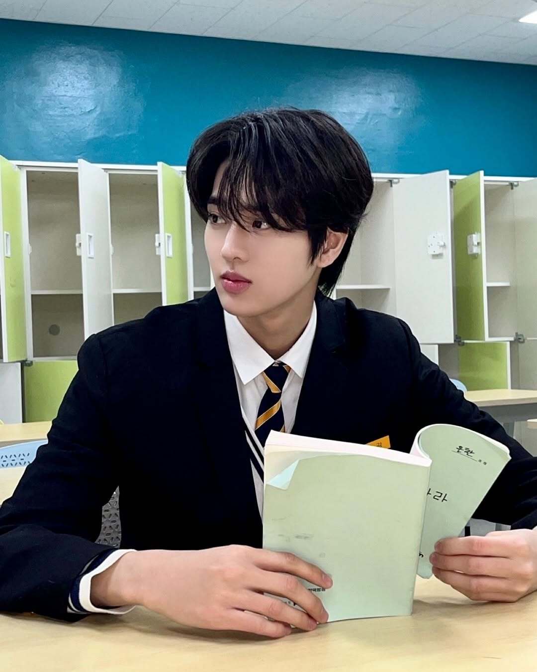 Eunchan 👔🙇🏻♂️ 