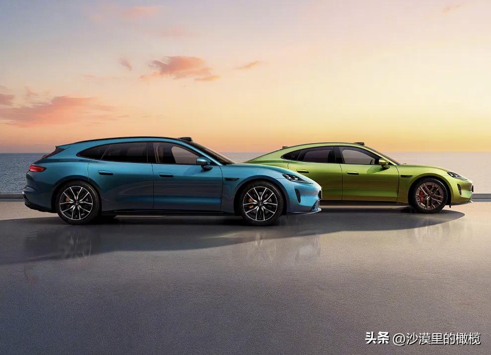 “走小米的路，让小米无路可走”
天塌了，预售售价格22.98万元的尚界Z7，和预