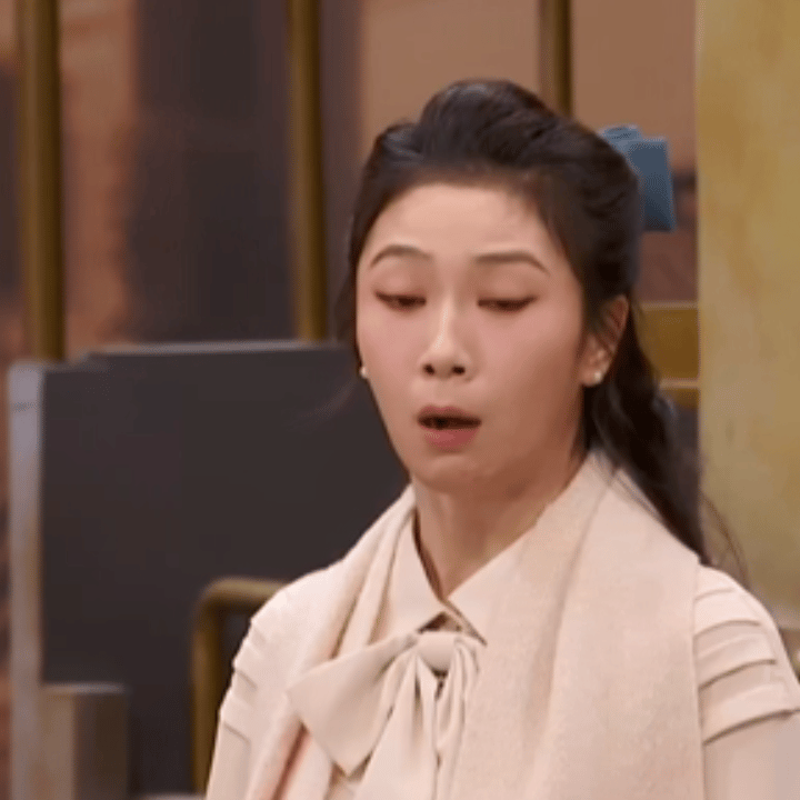 喜人奇妙夜 再见爱人喜人奇妙夜 《再见爱人》真的是让人感动又纠结，刘思维和朱美吉